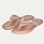 TAMANCO PICCADILLY RASTEIRA OURO ROSE FEMININA ADULTA - Imagem 1