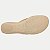 TAMANCO PICCADILLY ANABELA BAIXO  OURO ROSE FEMININO ADULTO - Imagem 3