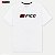 CAMISETA FICO MC COMFORT ALGODÃO OFF WHITE SILKADA MASCULINA ADULTO - Imagem 1