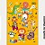 CADERNO TILIBRA BROCHURA C DURA 1/4 (P) SAPECA  27178-P (CORES SORTIDAS) - Imagem 3