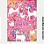 AGENDA TILIBRA BLINK PETIT COSTURADO ANO 2025  38-P (CORES SORTIDAS) - Imagem 4