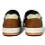 TÊNIS FREE WAY CASUAL LOUD 07 COURO CREME MASCULINO ADULTO - Imagem 4