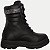 BOTA KIDY COTURNO  STYLE PRETA FEMININA INFANTIL - Imagem 2