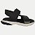 SANDALIA MOLEKINHO PAPETE DOIS VELCROS VERDE MASCULINA INFANTIL - Imagem 2
