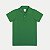 POLO ALAKAZOO MC COMFORT ALGODÃO VERDE BANDEIRA MASCULINO INFANTIL - Imagem 1