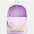 MOCHILA TILIBRA BLINK TRADICIONAL  ROSA ESTAMPADA  3747-P - Imagem 3