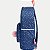MOCHILA TILIBRA DOTS TRADICIONAL AZUL COM CHAVEIRO  74943-P - Imagem 4