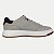 TÊNIS PEGADA CASUAL COM CADARÇO OFF WHITE  MASCULINO - Imagem 2