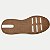 TÊNIS PEGADA CASUAL COM CADARÇO OFF WHITE  MASCULINO - Imagem 3