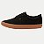 TÊNIS QIX SKATE  SUNSET LONA PRETO MASCULINO ADULTO - Imagem 1