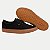 TÊNIS QIX SKATE  SUNSET LONA PRETO MASCULINO ADULTO - Imagem 3