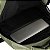 MOCHILA UP4YOU ESPAÇO NOTEBOOK COM CHAVEIRO VERDE  280620-P - Imagem 4
