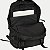 MOCHILA UP4YOU ESPAÇO NOTEBOOK PRETA  280704-P - Imagem 4