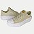 TÊNIS CONVERSE CASUAL MOVE LONA PLATAFORMA BEGE FEMININO ADULTO/INFANTIL - Imagem 6