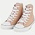 BOTA CONVERSE CASUAL LONA NUDE FEMININO ADULTO/INFANTIL - Imagem 4