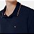 POLO HERING MC COMFORT MALHA LISA AZUL MARINHO MASCULINO ADULTO - Imagem 3