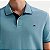 POLO HERING MC COMFORT PIQUET LISA AZUL MASCULINA ADULTO - Imagem 3
