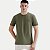 CAMISETA HERING MC COMFORT WORD LISA VERDE MASCULINA ADULTO - Imagem 1