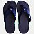 CHINELO KENNER DEDO NK6 PRO DFZ AZUL MARINHO MASCULINO  ADULTO - Imagem 4