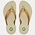 CHINELO KENNER DEDO KYRA SLIM CARAMELO BEGE FEMININO ADULTO - Imagem 3