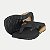 CHINELO KENNER DEDO ORAK PRETO DOURADO MASCULINO ADULTO - Imagem 1