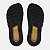 CHINELO KENNER DEDO ORAK PRETO DOURADO MASCULINO ADULTO - Imagem 3