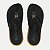 CHINELO KENNER DEDO ORAK PRETO DOURADO MASCULINO ADULTO - Imagem 4