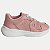TÊNIS MOLEKINHA RUNNING COM CADARÇO ROSA FEMININO INFANTIL - Imagem 2