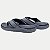 CHINELO OLYMPIKUS DEDO CASUAL AZUL PETROLEO MASCULINO ADULTO - Imagem 4