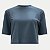 BLUSA LUNENDER MC MALHA AZUL OCEANO FEMININA ADULTA - Imagem 2