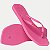 CHINELO HAVAIANAS SLIM SQUARE LOGO POP UP ROSA FEMININO ADULTO - Imagem 3