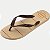 CHINELO HAVAIANAS COLOR ESSENTIAL DEDO BEGE UNISEX ADULTO - Imagem 1