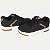 TÊNIS OLLIE CASUAL VOLT2 400 SINTETICO PRETO MASCULINO INFANTIL - Imagem 4