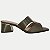 TAMANCO PICCADILLY SALTO ALTO ACTIVE VERDE MILITAR FEMININO ADULTO - Imagem 2