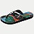CHINELO GRENDENE DEDO IPANEMA SPORTY PRETO MASCULINO INFANTIL - Imagem 1