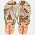 CHINELO GRENDENE DEDO IPANEMA HYPE BEGE FEMININO INFANTIL - Imagem 4