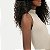 BLUSA HERING REGATA TRICO BEGE FEMININA ADULTO - Imagem 2