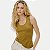 BLUSA HERING REGATA TRICO MOSTARDA FEMININA ADULTA - Imagem 1