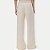 CALÇA HERING VISCOSE PANTALONA BEGE FEMININA ADULTO - Imagem 2