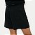 SHORT HERING BRIM BRUTO BÁSIC PRETO FEMININO ADULTO - Imagem 2