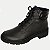 BOTA DAKOTA COTURNO COURO SALTO PRETO FEMININA ADULTO - Imagem 1