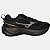 TÊNIS MIZUNO SPACE 5  RUNNING PRETO MASCULINO JUVENIL - Imagem 2