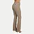 CALÇA SHOT BRIM E ELASTANO BOOTCUT CAQUE FEMININA ADULTO - Imagem 2