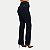 CALÇA SHOT JEANS E ELASTANO COMFORT FEMININA ADULTO - Imagem 2