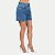 SHORT SHOT JEANS BRUTO BÁSIC FEMININO ADULTO - Imagem 1