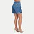 SHORT SHOT JEANS BRUTO BÁSIC FEMININO ADULTO - Imagem 2