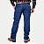 CALÇA WRANGLER JEANS BRUTO COMFORT MASCULINA ADULTO - Imagem 2