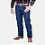 CALÇA WRANGLER JEANS BRUTO COMFORT MASCULINA ADULTO - Imagem 1