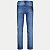 CALÇA WRANGLER JEANS E ELASTANO COMFORT MASCULINA ADULTO - Imagem 2
