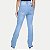 CALÇA WRANGLER JEANS E ELASTANO BOOTCUT FEMININAC ADULTO - Imagem 2